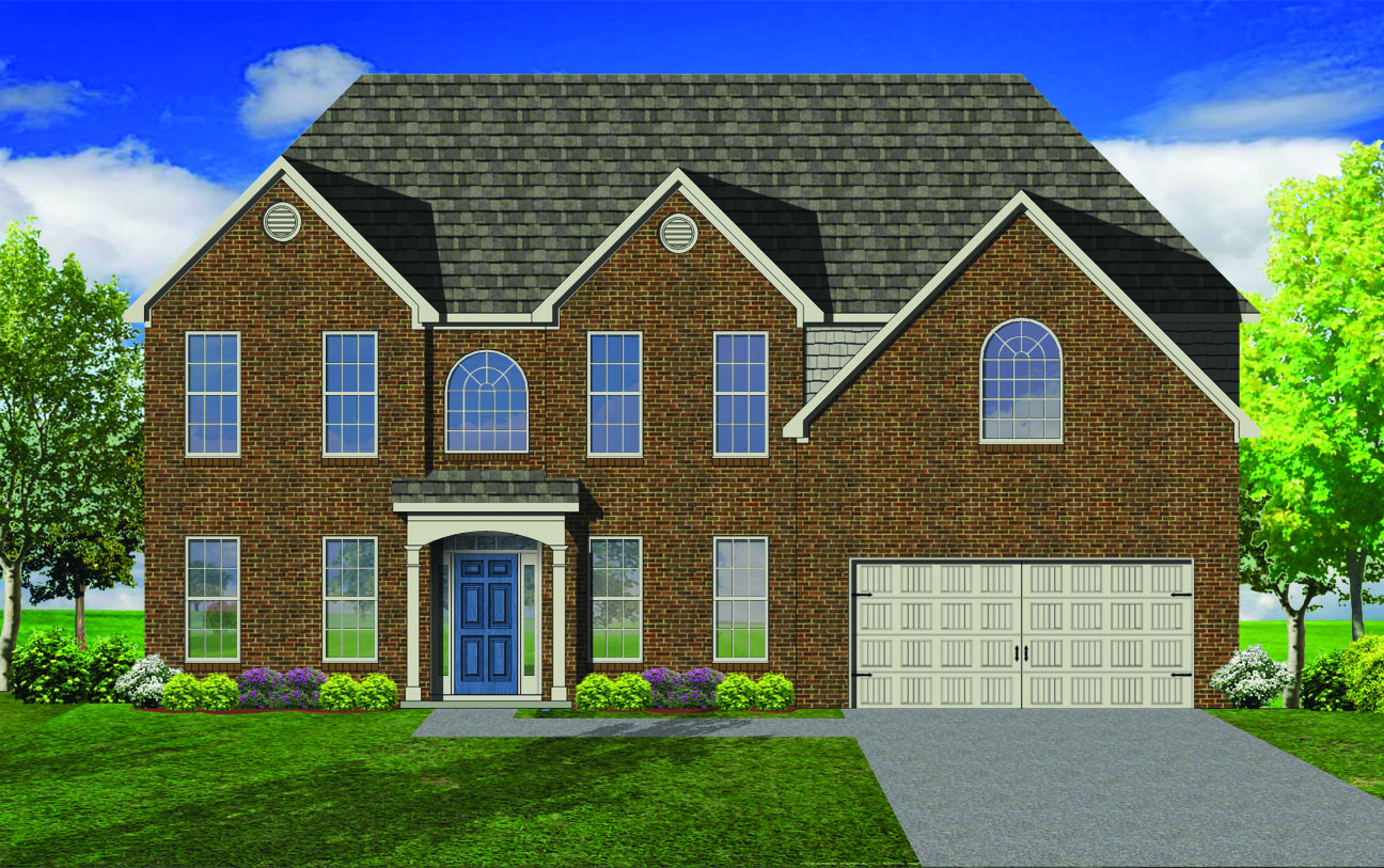 HudsonKnoxville TN Homes